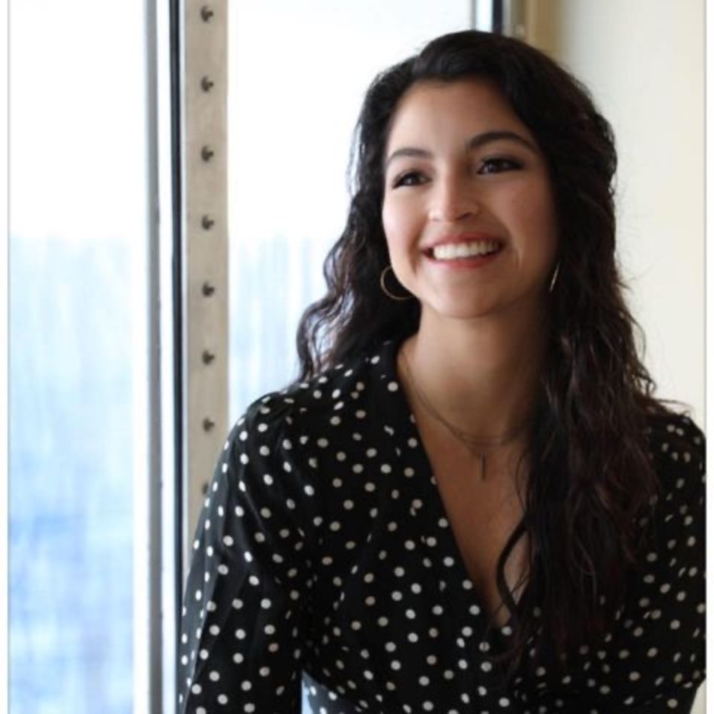 Meet your Posher, Jaaziel